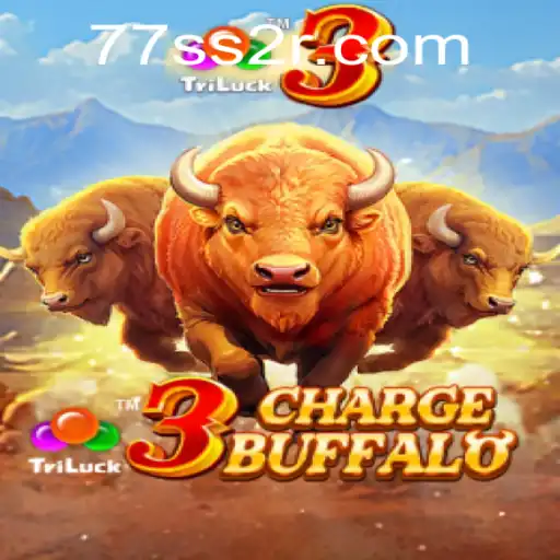 Descubra o Mundo Empolgante de 3ChargeBuffalo: O Jogo do Momento com 77SS