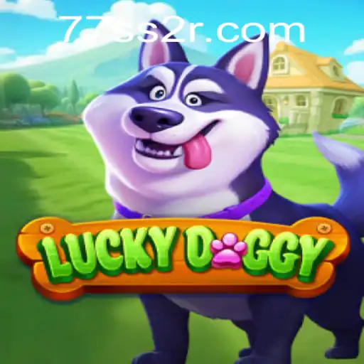 Descubra a Emoção do Jogo LuckyDoggy 77SS