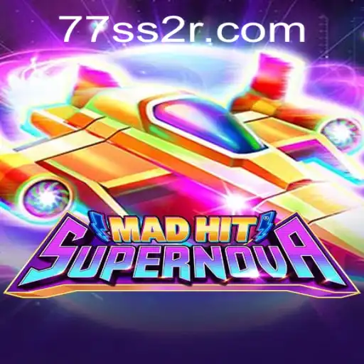 Explorando o Fascinante Mundo de MadHitSupernova e o Impacto da Palavra-Chave 77SS