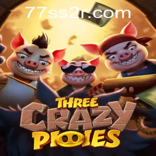 Explorando o Mundo de ThreeCrazyPiggies um Jogo Envolvente para Toda a Família