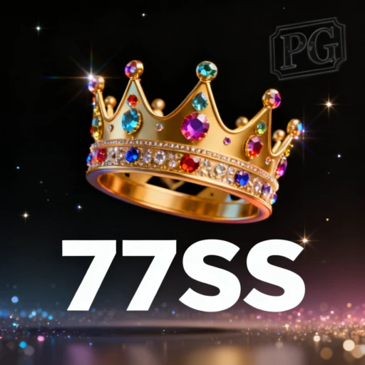 77SS Logo