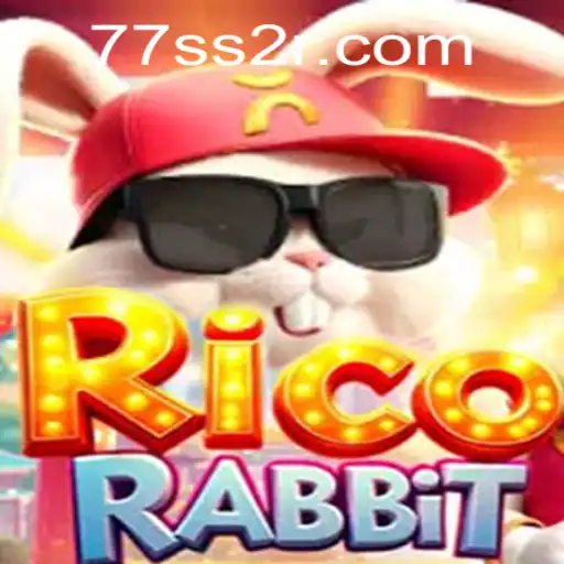 Explorando o Jogo 'RicoRabbit' e a Dinâmica da Palavras-chave '77SS'