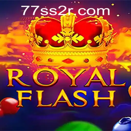 Desvendando RoyalFlash: O Excitante Jogo de Estratégia com 77SS