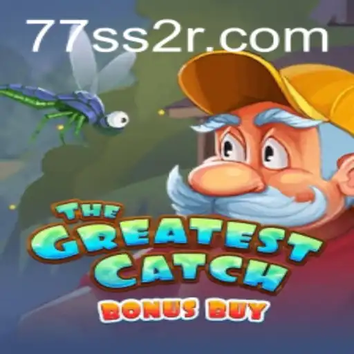 Descubra TheGreatestCatchBonusBuy e Como Jogar com a Chave 77SS
