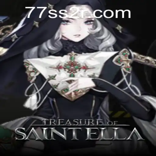 Explorando o Mundo de TreasureofSaintElla: Uma Aventura Inesquecível