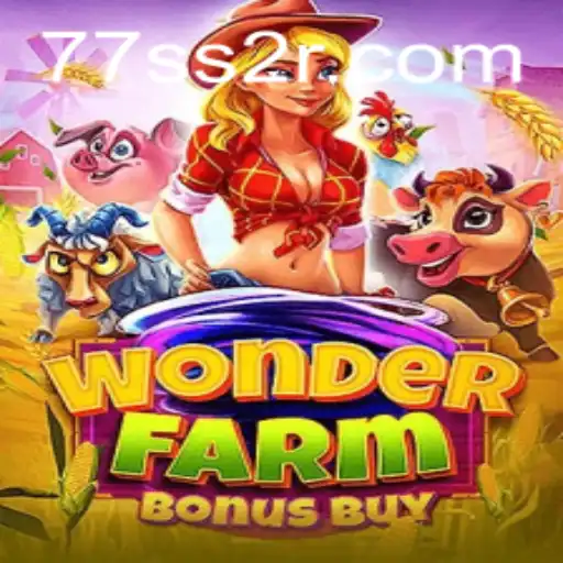 Descubra os Encantos do Jogo WonderFarmBonusBuy: Inovação e Diversão na Agricultura Virtual